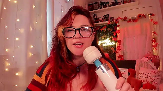 JennKenobi webcam