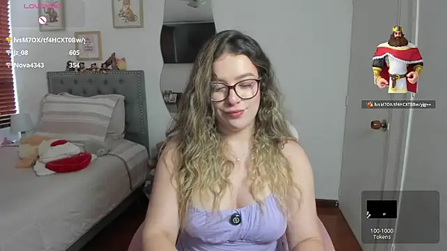 samysweet_8 webcam