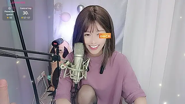 kissbabyoo webcam