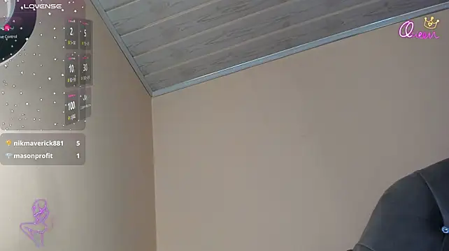 candymills1 webcam