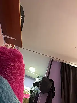 charlotte_stevenss_ webcam