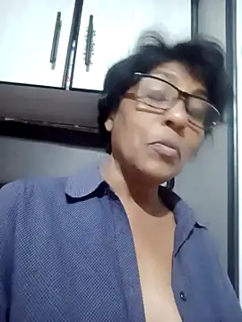 MsAttitude webcam