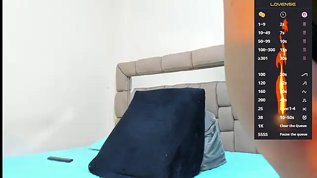 Callme_Apolo webcam