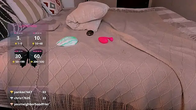 Rainey_ webcam