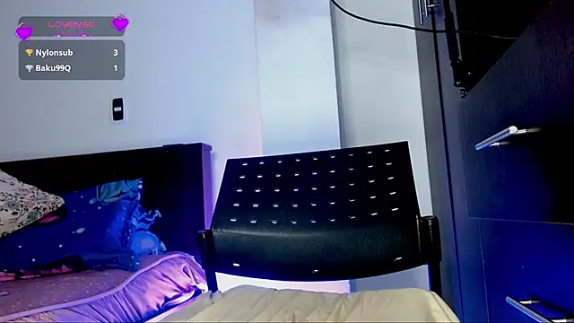 Kiitygirl webcam