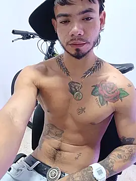 Niick01_ webcam