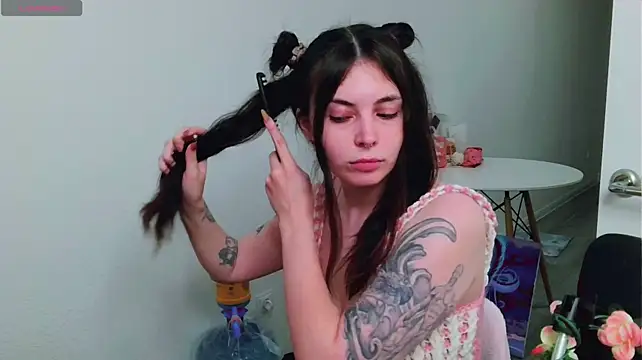 peachyness webcam