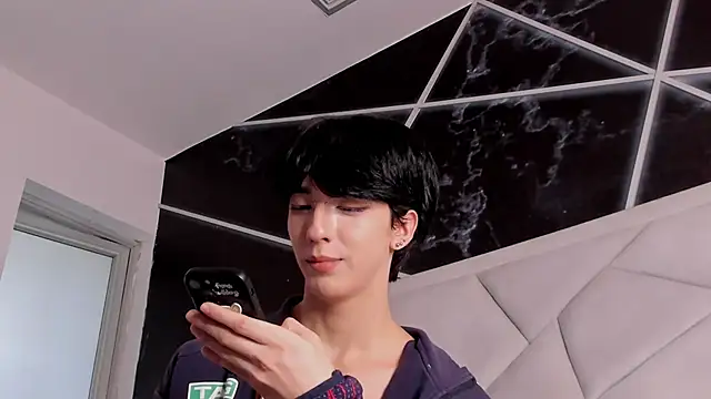 AerumChae webcam