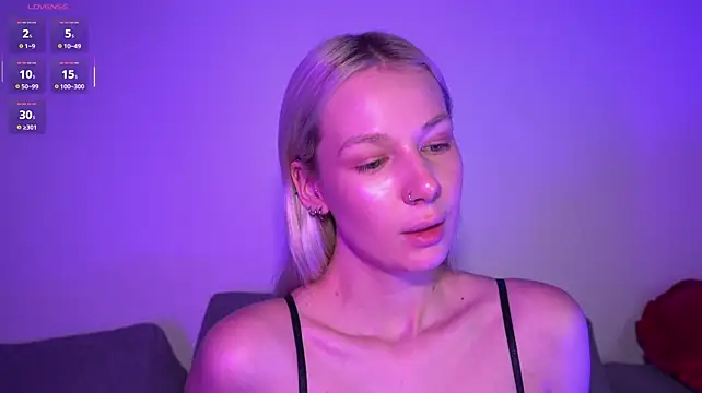 RanyThomson 🔖 nude cam