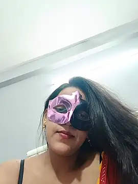 Shivani_hotty webcam