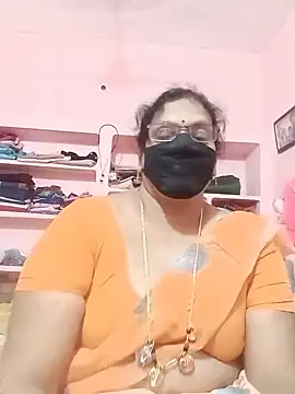 sarala_telugu webcam