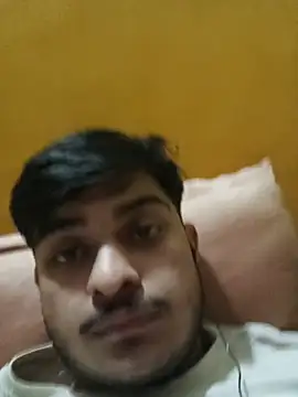 Your_Secret_Guy webcam