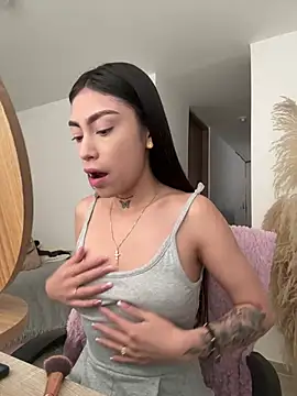 Bonny_Eva webcam