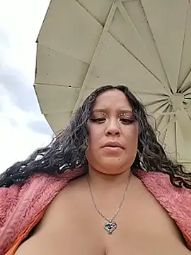 You-sexy-starr webcam
