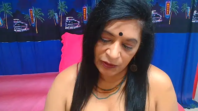 INDIANFUSION webcam