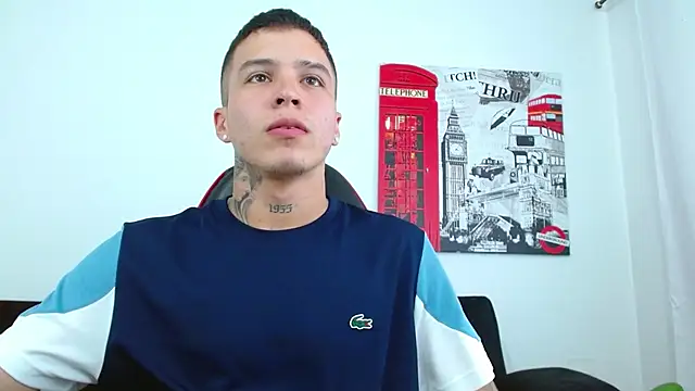 Cumandres18 webcam