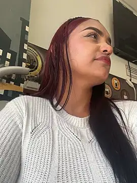 Sara-77 webcam
