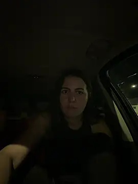 BrunetteNymph