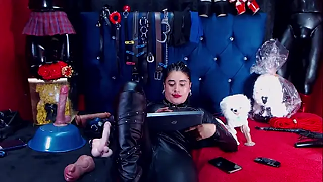 Hannamariana webcam
