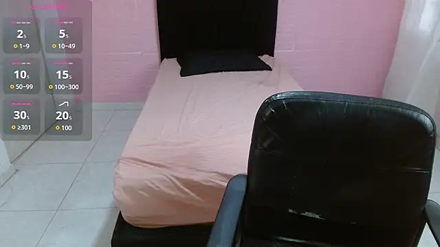 celeste16092020 live cam on StripChat