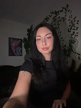 Estherjizz live cam on StripChat