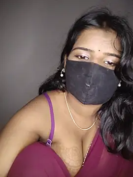 Lal_pari1432 live cam on StripChat