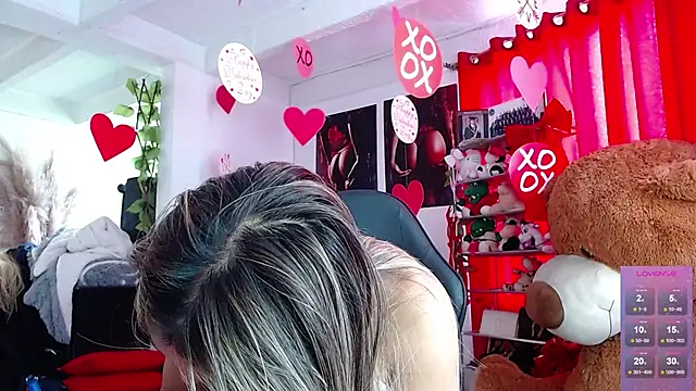 Niky_777 webcam