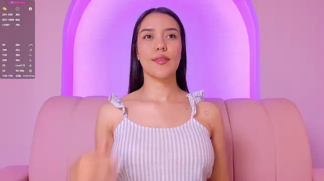 lexiethompson_ webcam