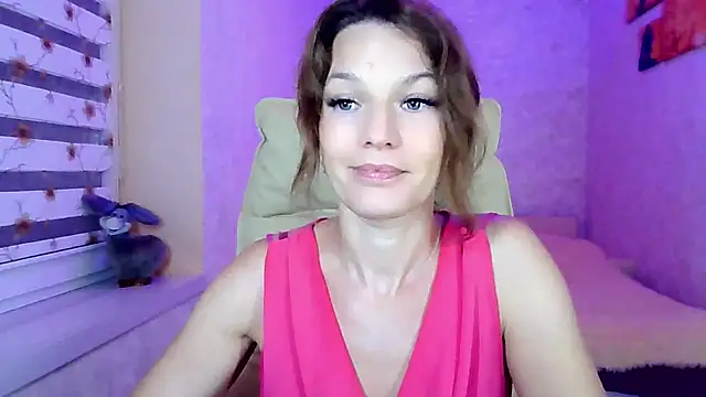 impossibleluna webcam