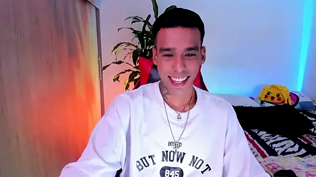 Damianwhite webcam