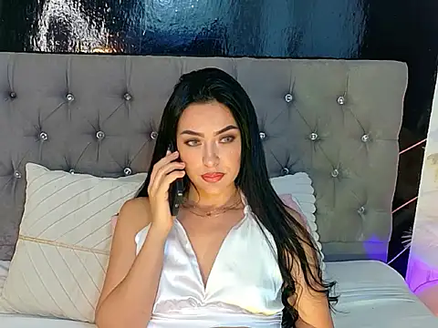 AlexaTexas webcam