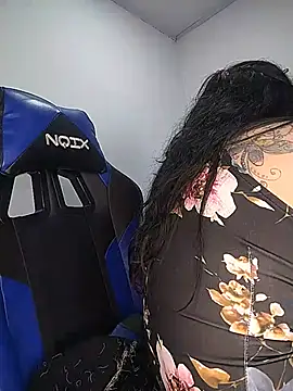 Shantey_Laurent webcam