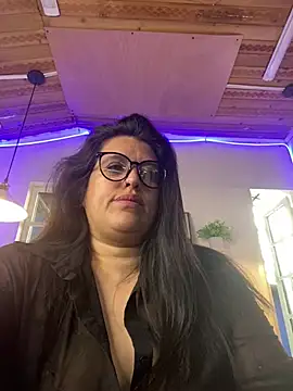 Andrea_secret_ webcam