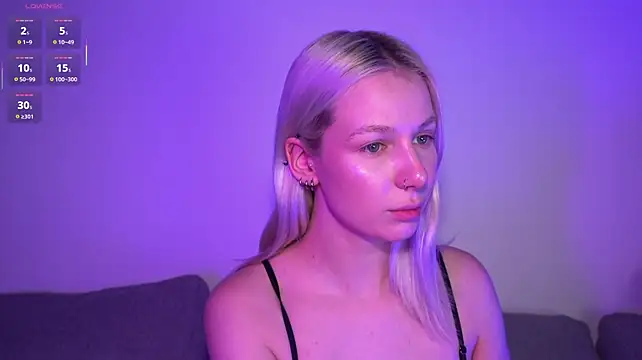 RanyThomson webcam