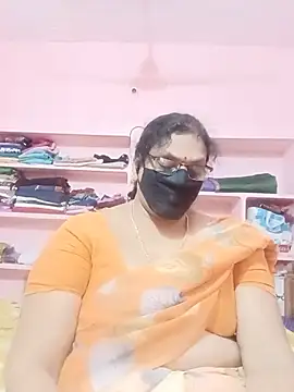 sarala_telugu webcam