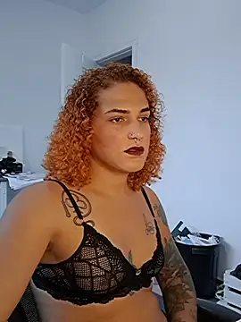 Queen_Domme_de_paus webcam
