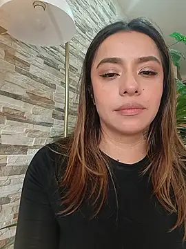 foxxy_lover webcam
