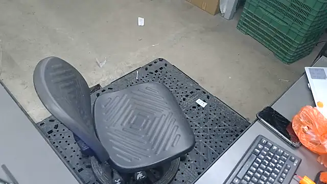 BustedCall webcam