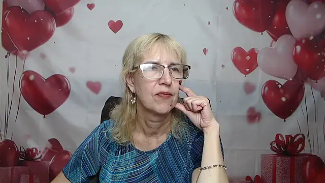 PattySanny webcam