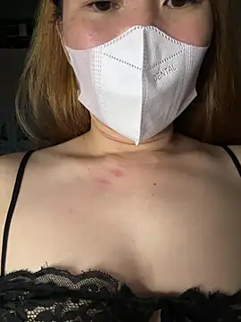 Shenghan-babiii 🛫 live webcam