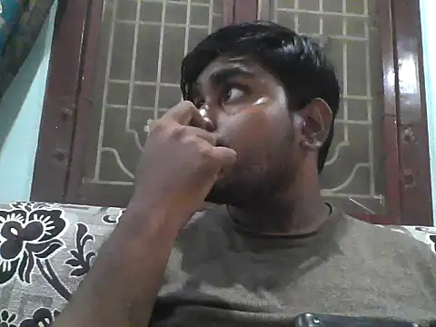 Foxboy65 webcam