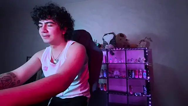 _ELIGOS_ webcam