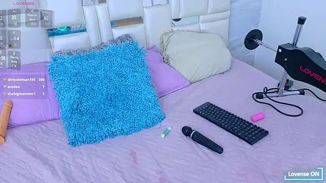 Sofiaa_Rivera webcam
