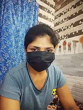 Tamil_SweetHeart webcam