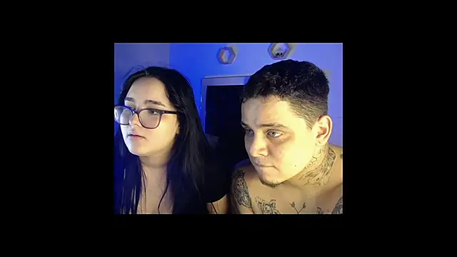 Ivy_Dante webcam