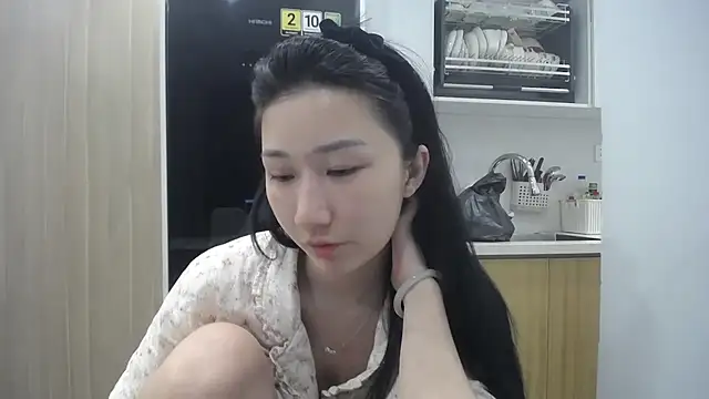 Asiagirll webcam