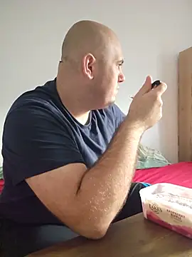 mario890605 webcam