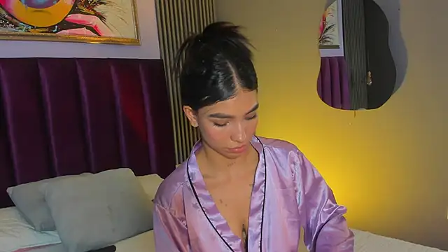 LauraAristizabal webcam