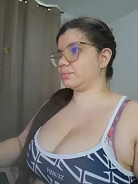 Danzel1105 webcam
