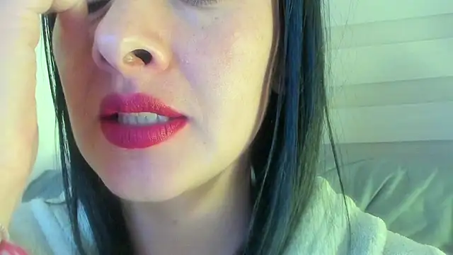 queen_fetish webcam